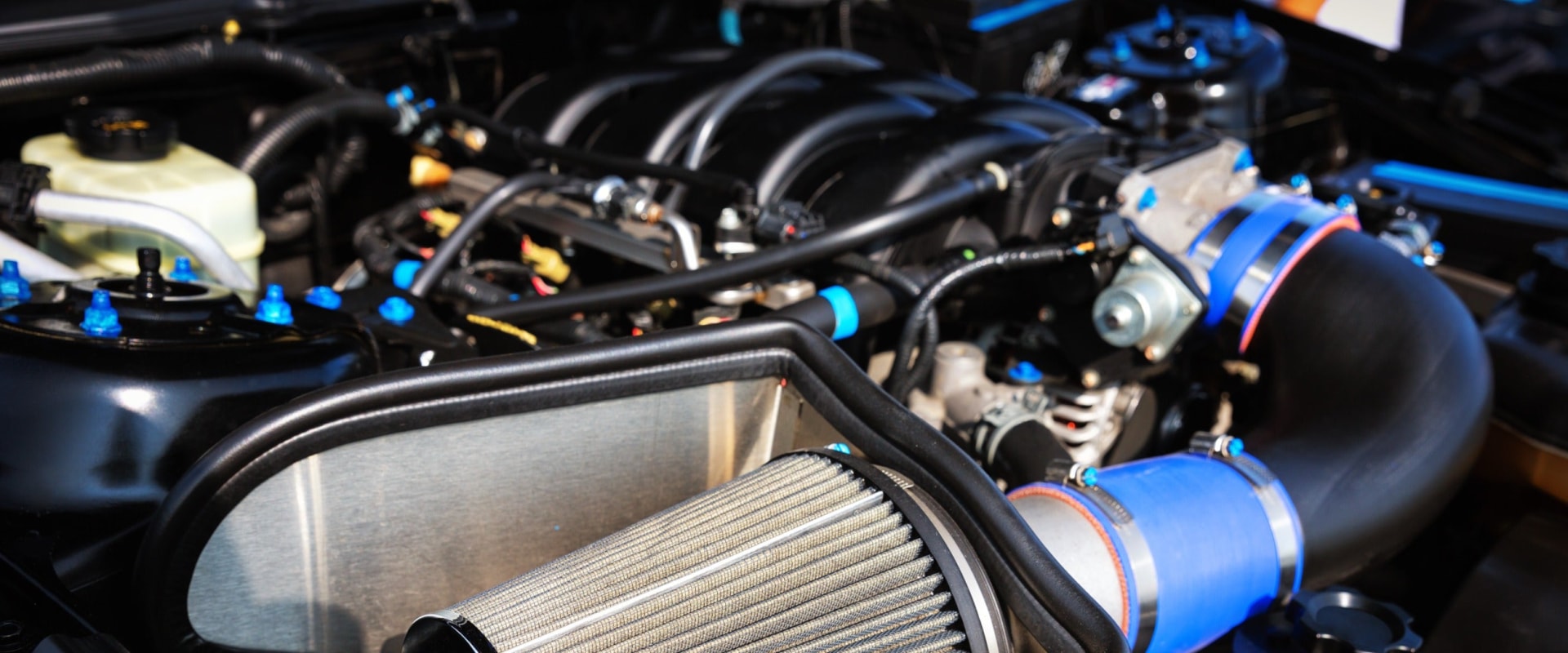 Does the Size of an Air Filter on a Car Really Impact Performance?