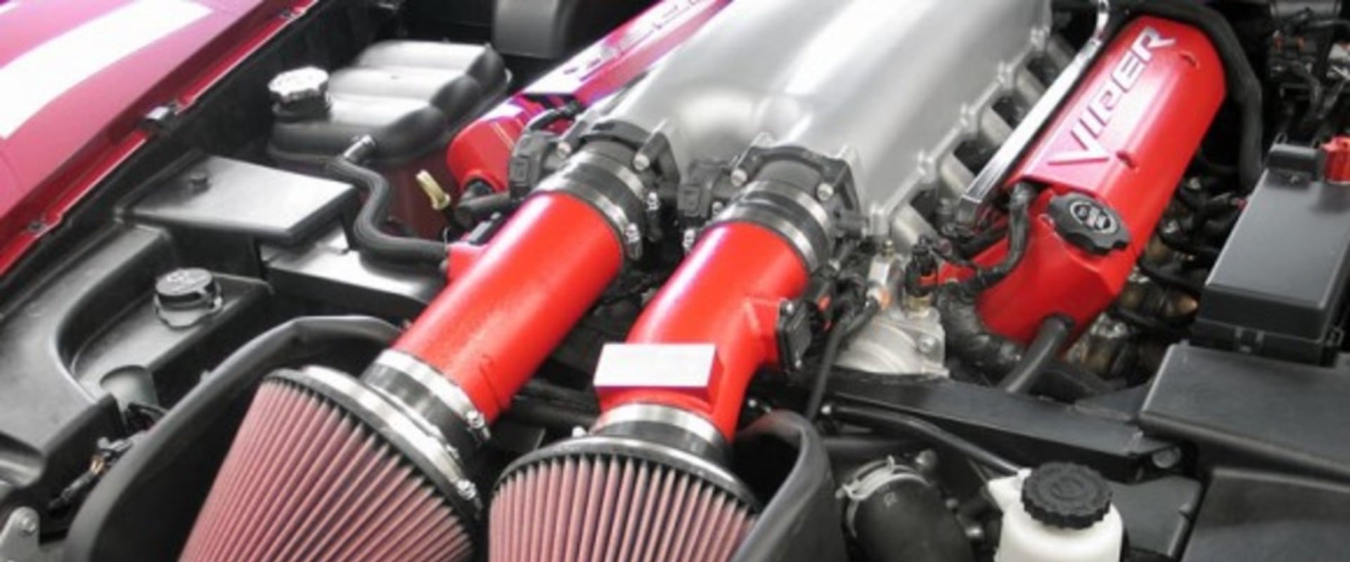 Does a Bigger Air Filter Make a Difference in Engine Performance?