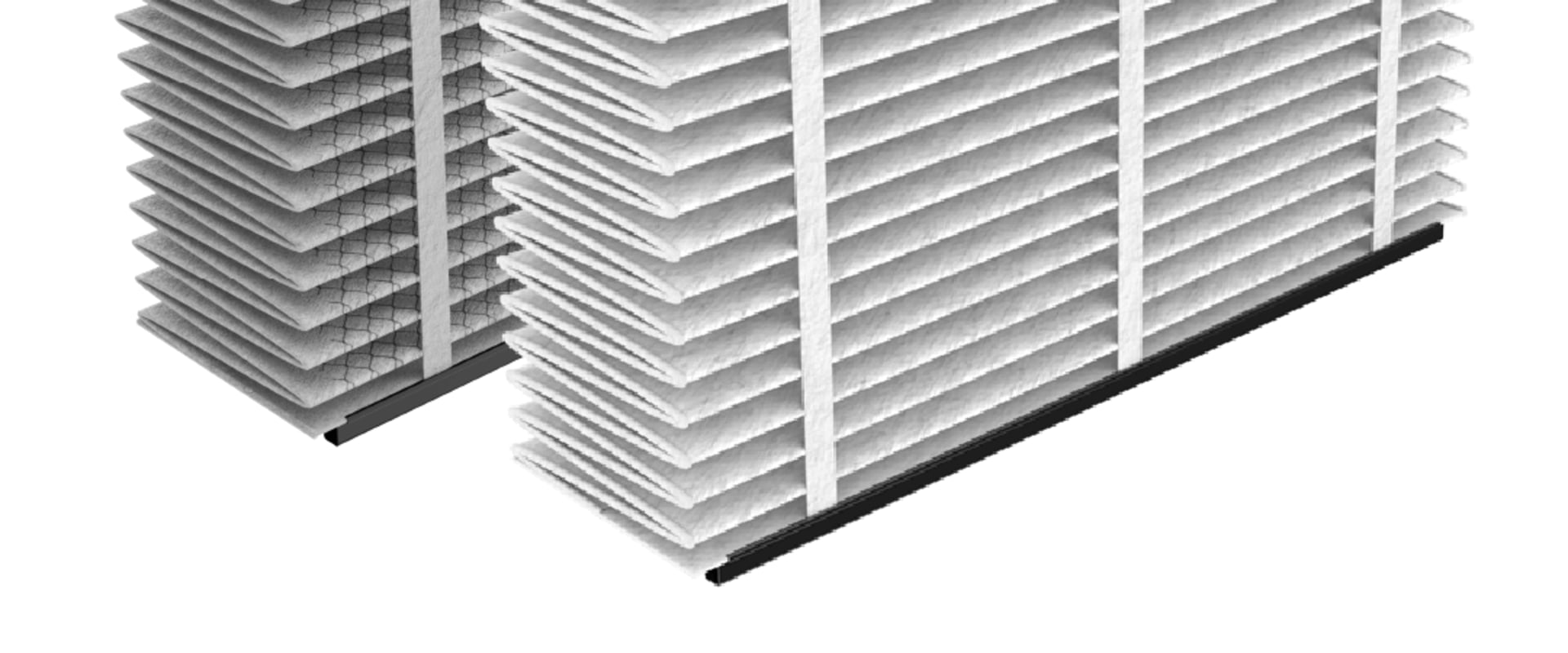 The Benefits of Using a 16x20x1 Air Filter for Improved Air Quality