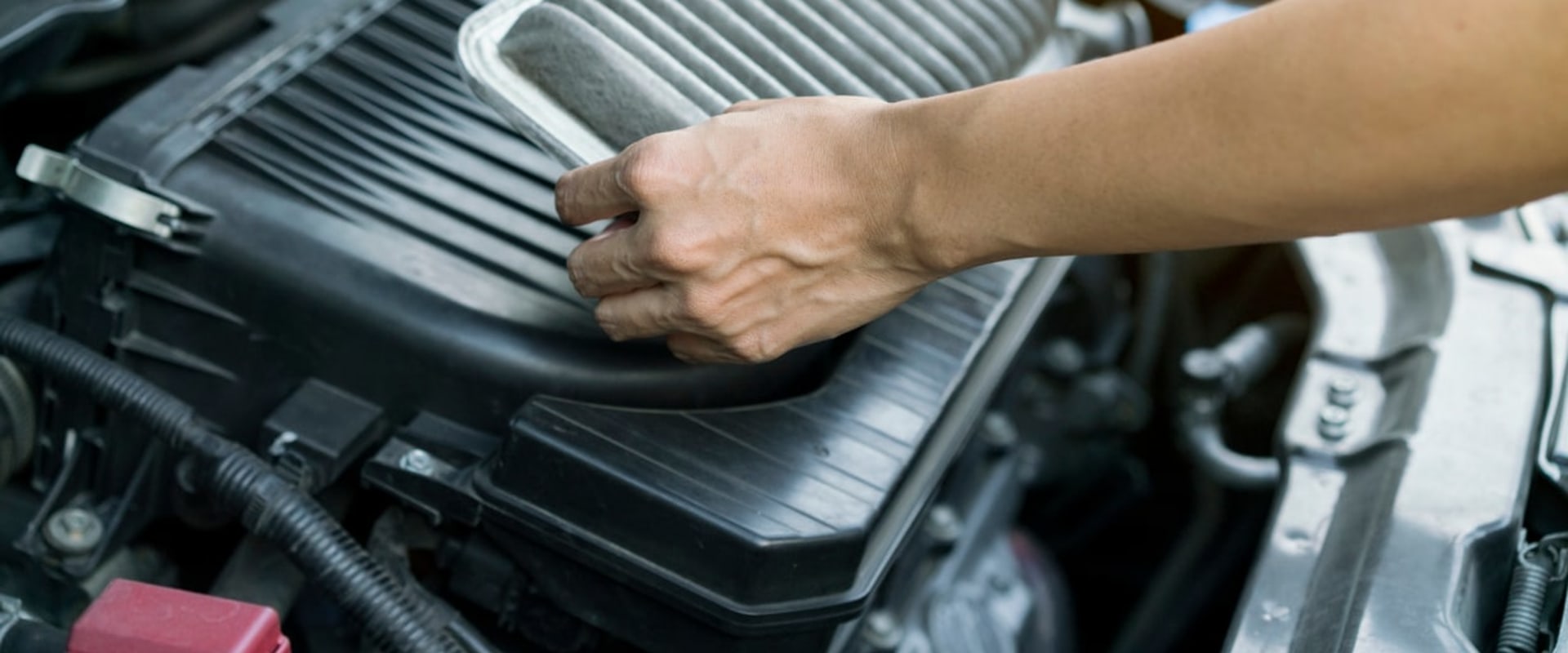 The Consequences of Using the Wrong Size Car Air Filter