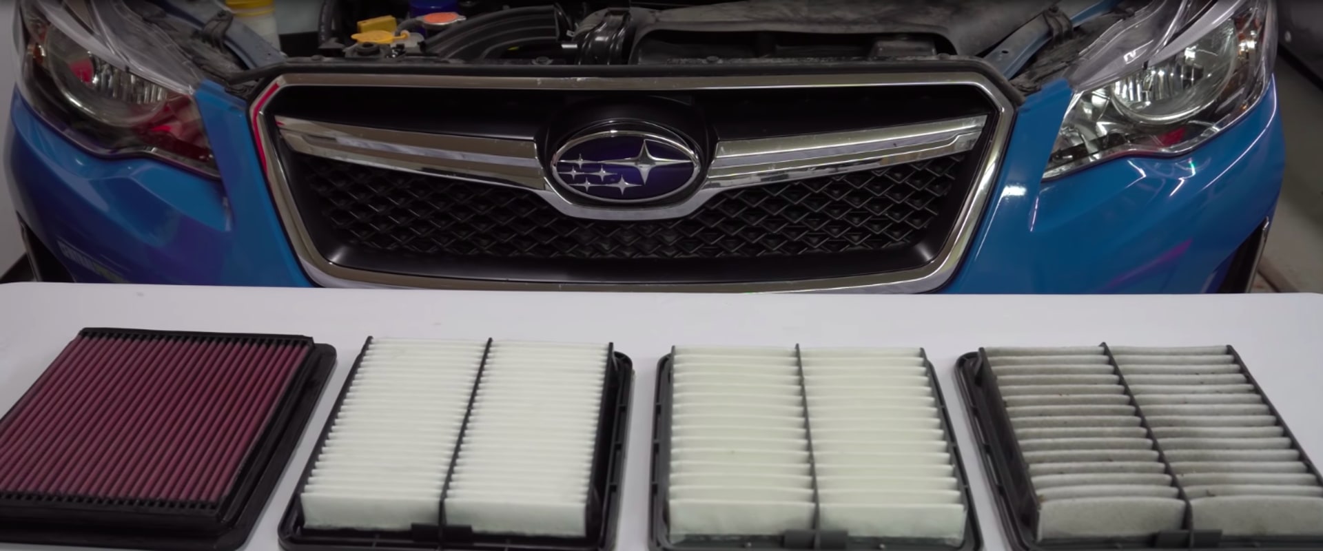 Do Bigger Air Filters Make More Power? - An Expert's Perspective