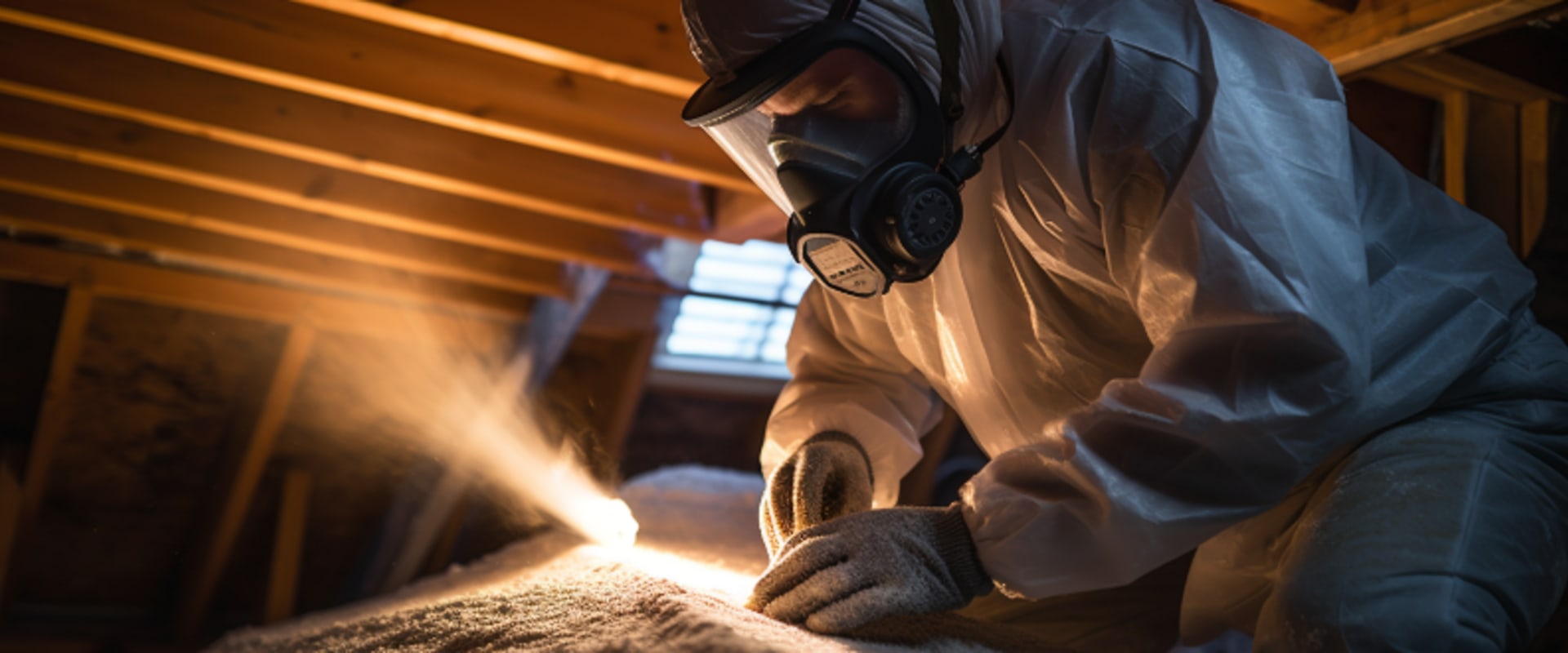 All about Attic Insulation Installation Services in Boynton Beach FL