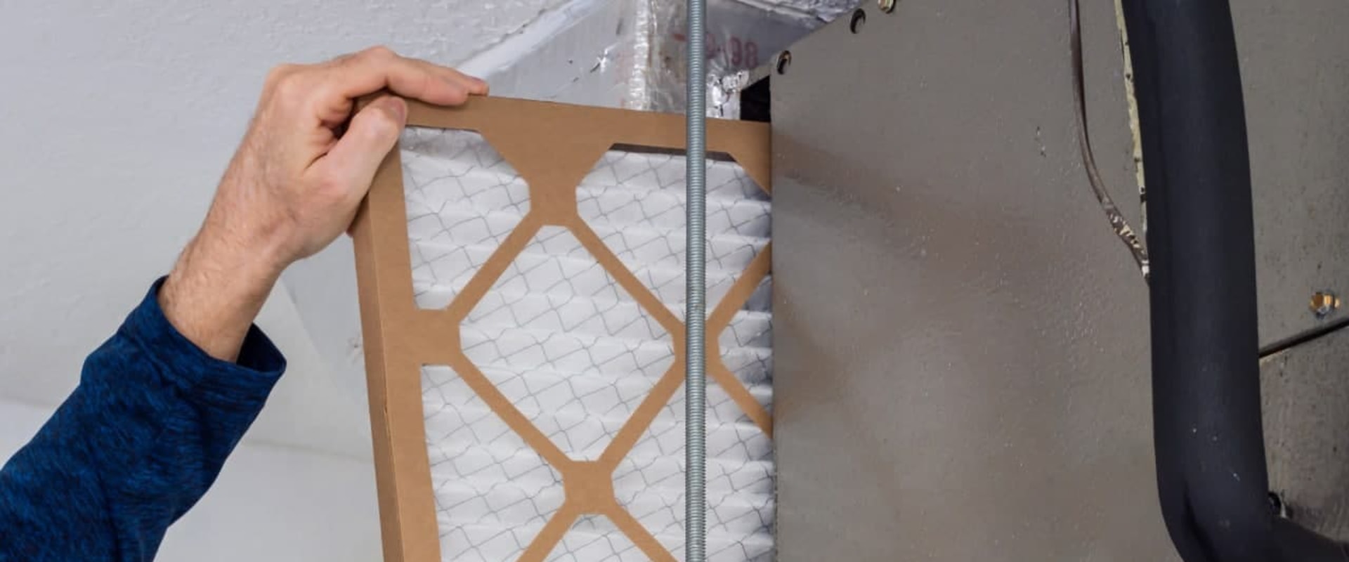 5 Signs You Need to Replace Your 16x20x1 Air Filter