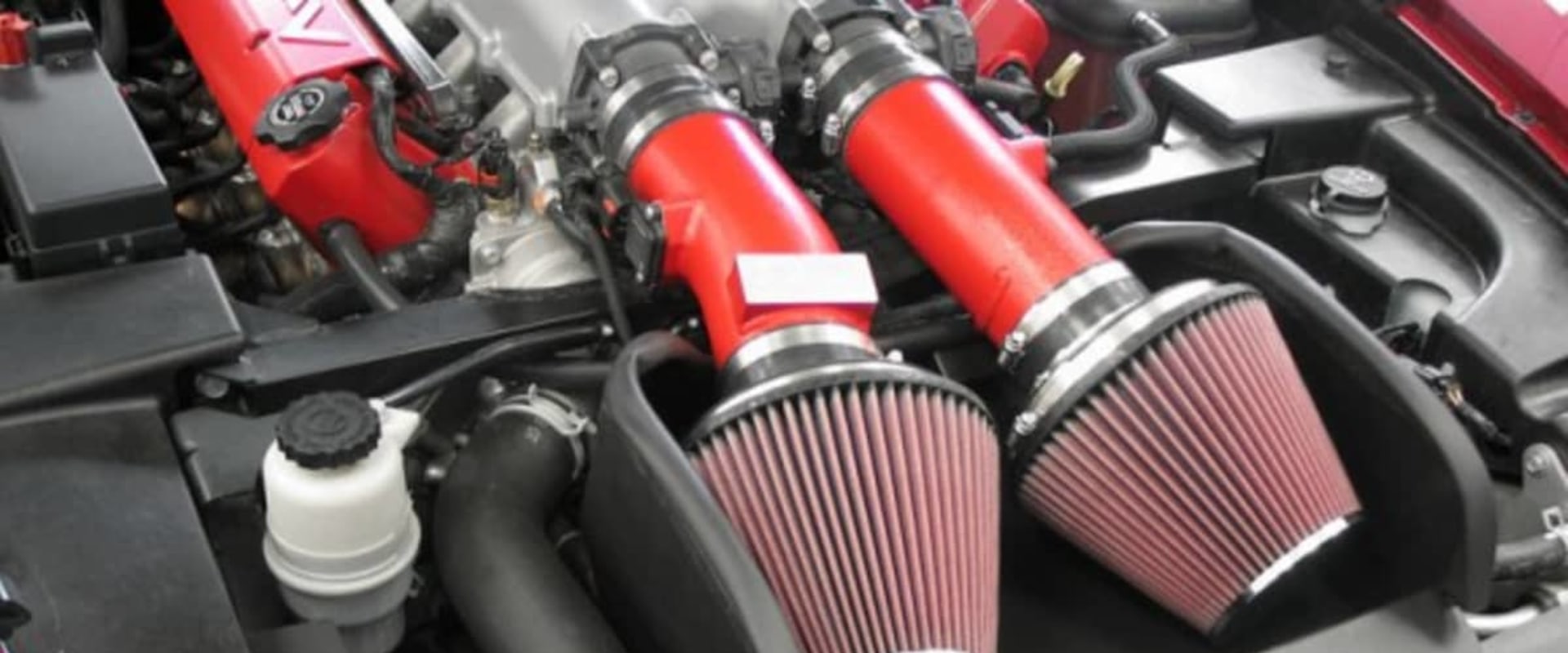 Does a Smaller Air Filter Impact Performance? - An Expert's Perspective