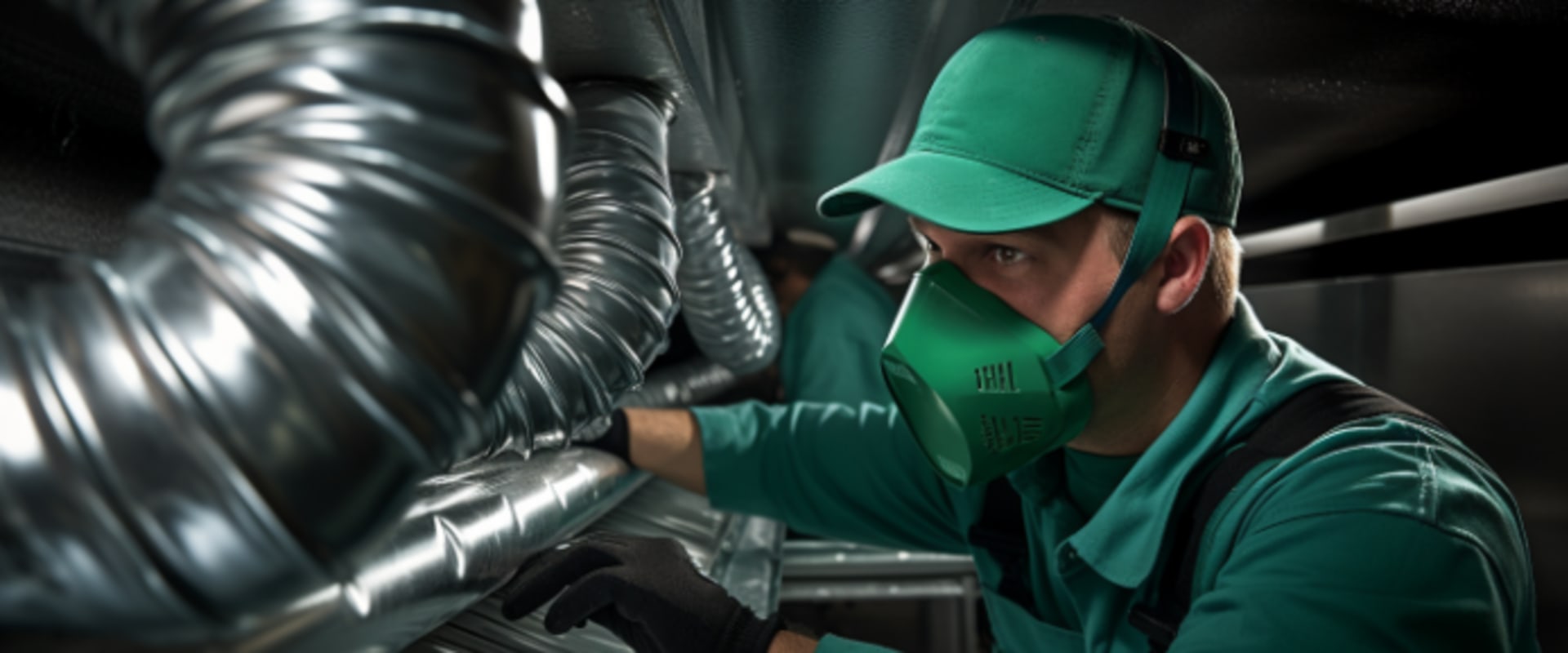 Choosing the Right Air Duct Sealing Service in Jupiter FL