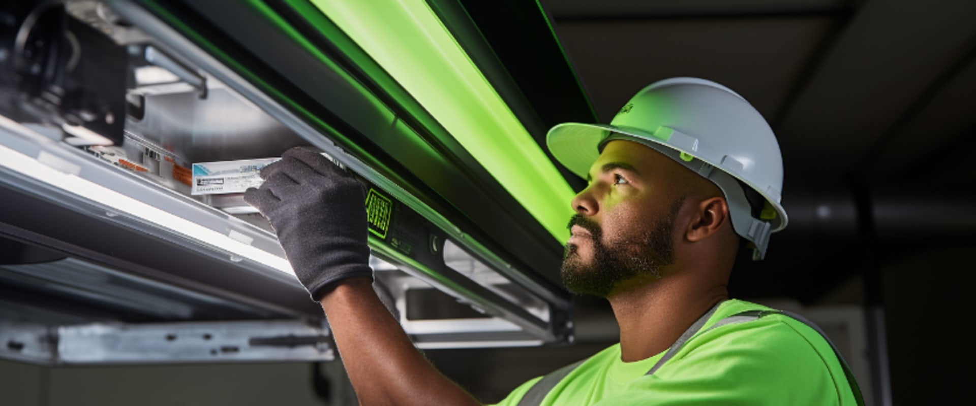 Reasons to Hire HVAC UV Light Contractors in Oakland Park FL