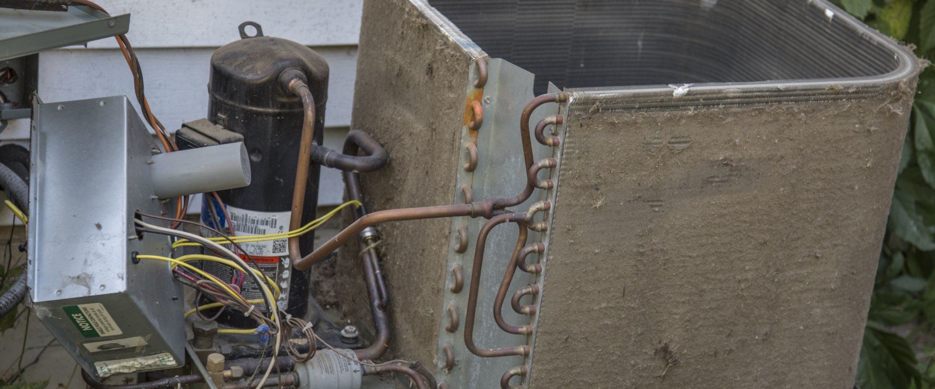Potential Health Risks Caused by Dirty AC Filters at Home