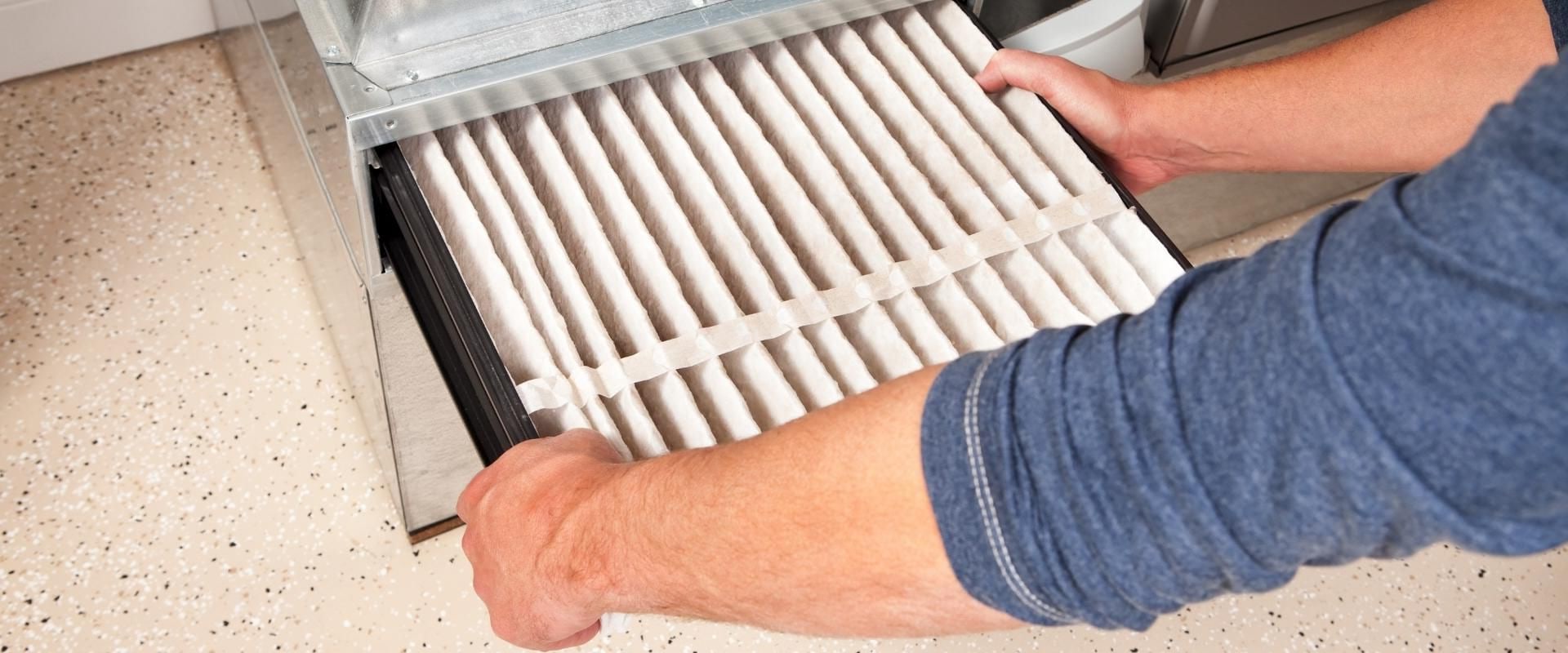 How to Choose the Right Air Filter for Your Home