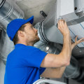 HVAC Ionizer Air Purifier Installation Service in Lake Worth Beach FL