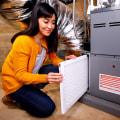 Understanding the 16x20x1 Furnace Filter