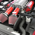 Does a Bigger Air Filter Make a Difference in Engine Performance?