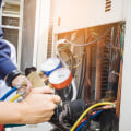 Professional AC Installation Services in Wellington FL