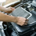 The Consequences of Using the Wrong Size Car Air Filter