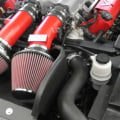 Does a Smaller Air Filter Impact Performance? - An Expert's Perspective