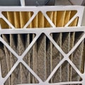 What Does Air Filter Size Mean? A Comprehensive Guide to Finding the Right Fit