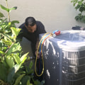 Boost Air Filter Lifespan With Professional Air Duct Cleaning Service in Cooper City FL