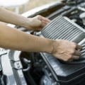 When is the Right Time to Clean or Replace Your Car's Air Filter?