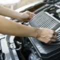 Cleaning Your Air Filter the Right Way: Expert Advice from Victor Belavus