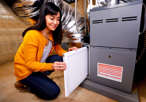 Understanding the 16x20x1 Furnace Filter