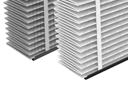 Cleaning Air Filters: Is Water the Best Option?