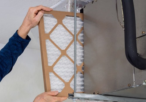The Advantages of Using a 16x20x1 Air Filter