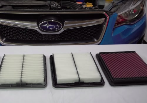 Do Bigger Air Filters Make More Power? - An Expert's Perspective