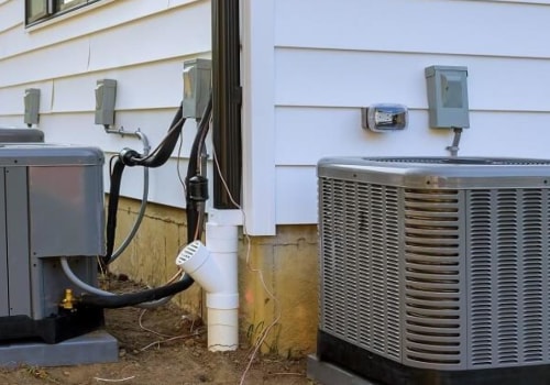 Why Spring Is the Best Time for HVAC Maintenance in Deltona
