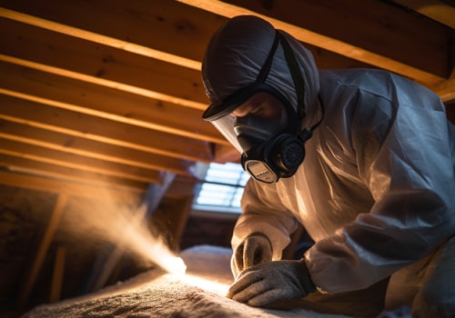 All about Attic Insulation Installation Services in Boynton Beach FL