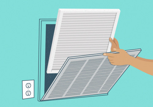 Cracking the Code of Air Filter MERV Rating Chart