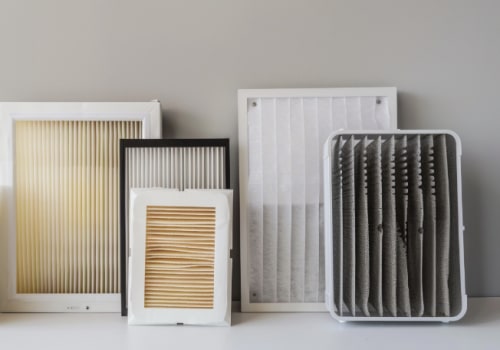 What’s the Difference Between 16x16x2 Air Filters and 16x20x1 Air Filters—And Which One Offers Better Value, Filtration Power, and System Fit?