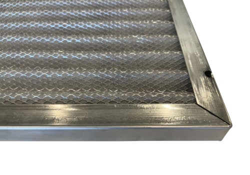 What is a 16x20x1 Air Filter and How Does it Work?