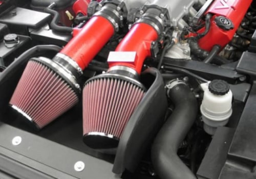 Does a Smaller Air Filter Impact Performance? - An Expert's Perspective