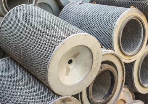 Can a Dirty Air Filter Damage Your Vehicle? - A Comprehensive Guide