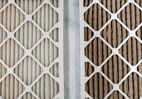 Why the Effects of Dirty 16x20x1 HVAC Air Filter in House Are Worse Than You Think