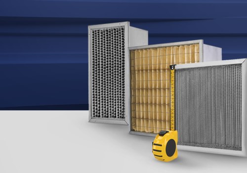 Are 16x20x1 Air Filters Reusable? - An Expert's Guide