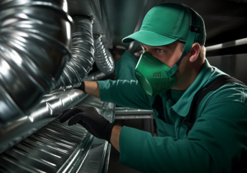 Choosing the Right Air Duct Sealing Service in Jupiter FL