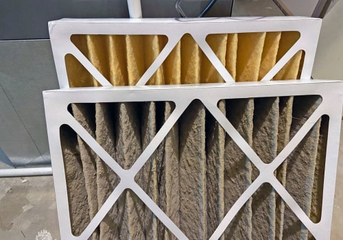 What Does Air Filter Size Mean? A Comprehensive Guide to Finding the Right Fit