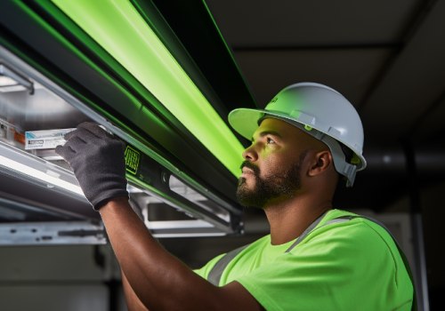 Reasons to Hire HVAC UV Light Contractors in Oakland Park FL