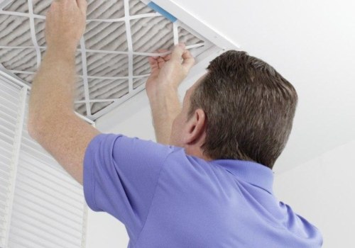 How Often Should You Replace a 12x30x1 Air Filter in a Home HVAC System? Expert Insights to Keep Your Air Clean Year-Round