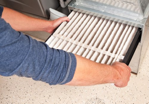 How to Choose the Right Air Filter for Your Home